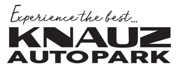 knauz autopark logo