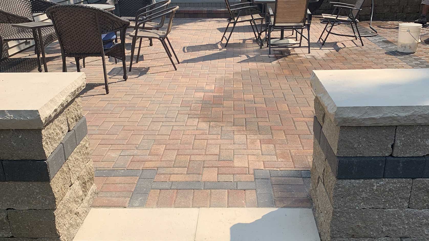 Holland Stone Patio (6)