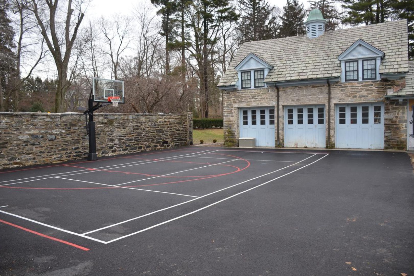 How Long Do Sport Court Coatings Last? Lifespan, Wear Signs, & When To Recoat blog image
